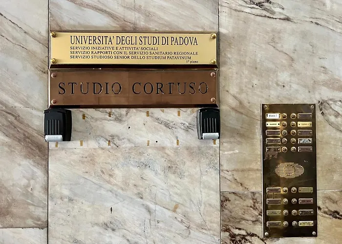 Apartamento Centro Storico E Piazze *
